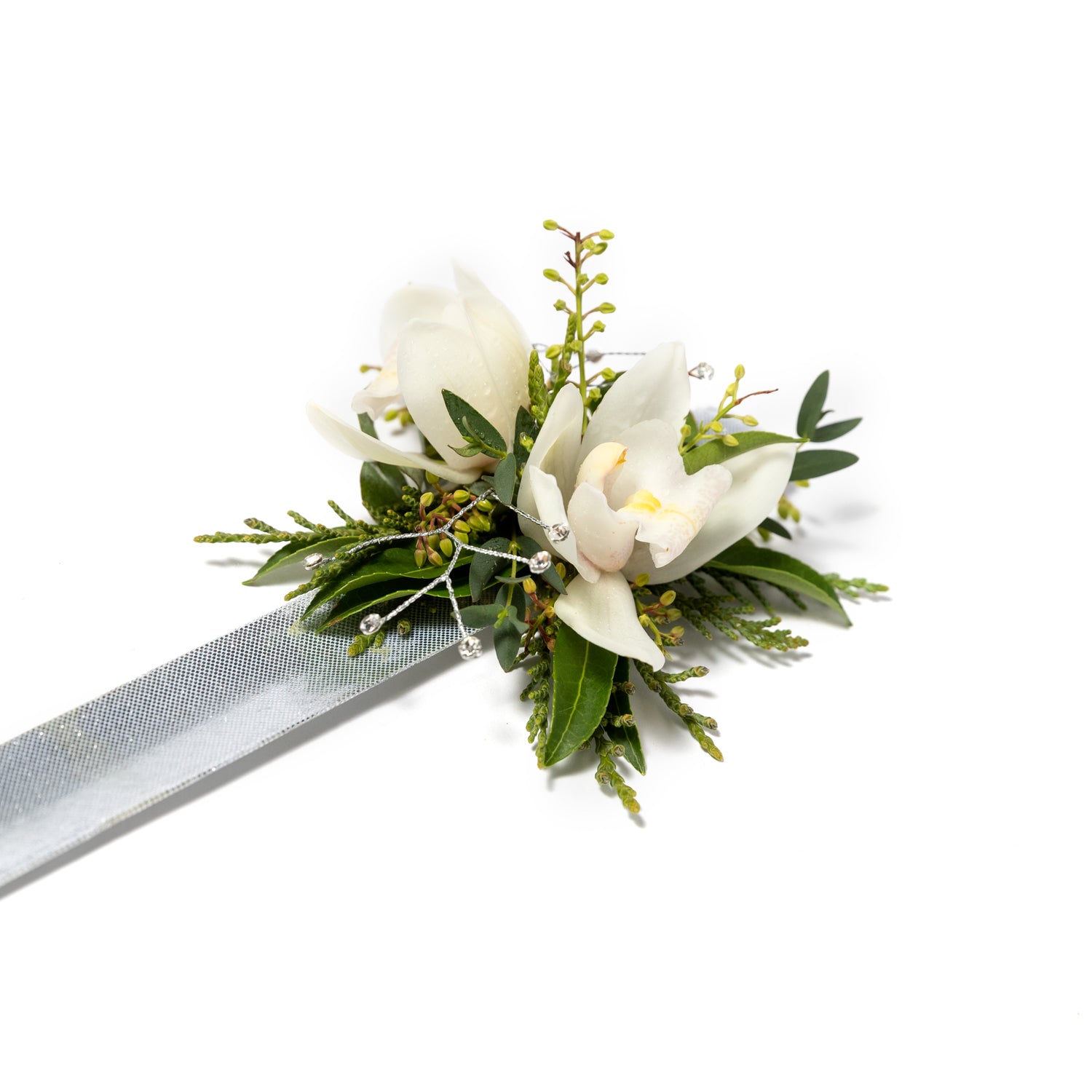 Custom Corsages (Starting at $45)