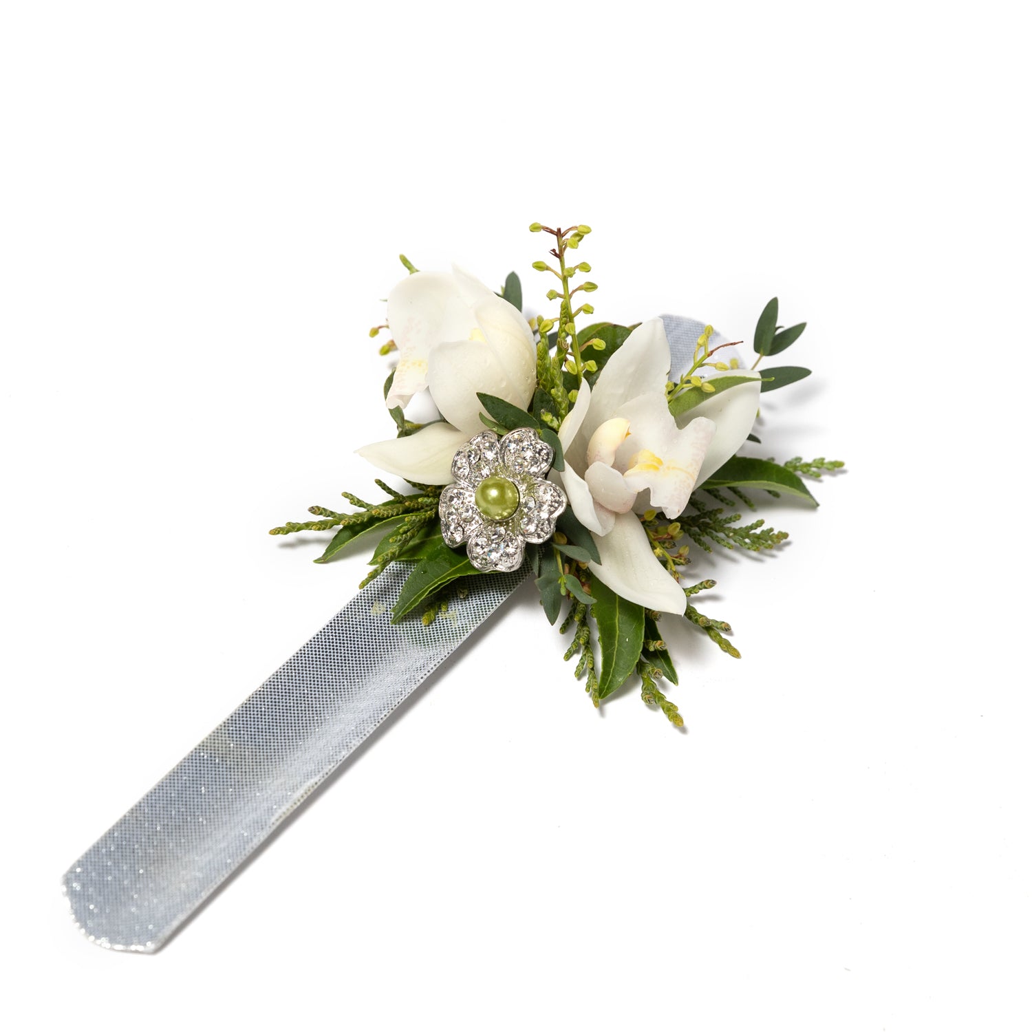 Custom Corsages (Starting at $45)