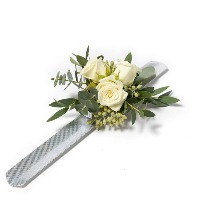 Custom Corsages (Starting at $45)