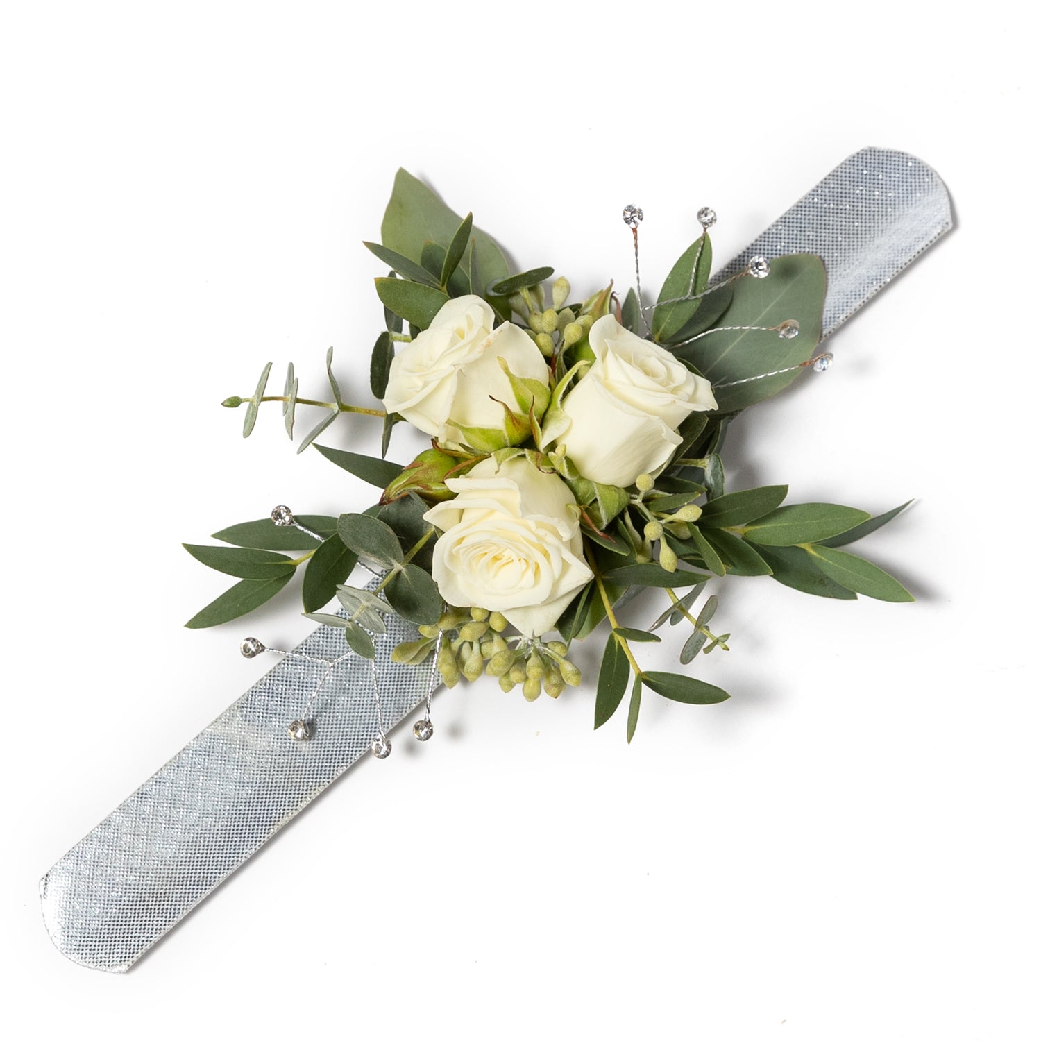 Custom Corsages (Starting at $45)