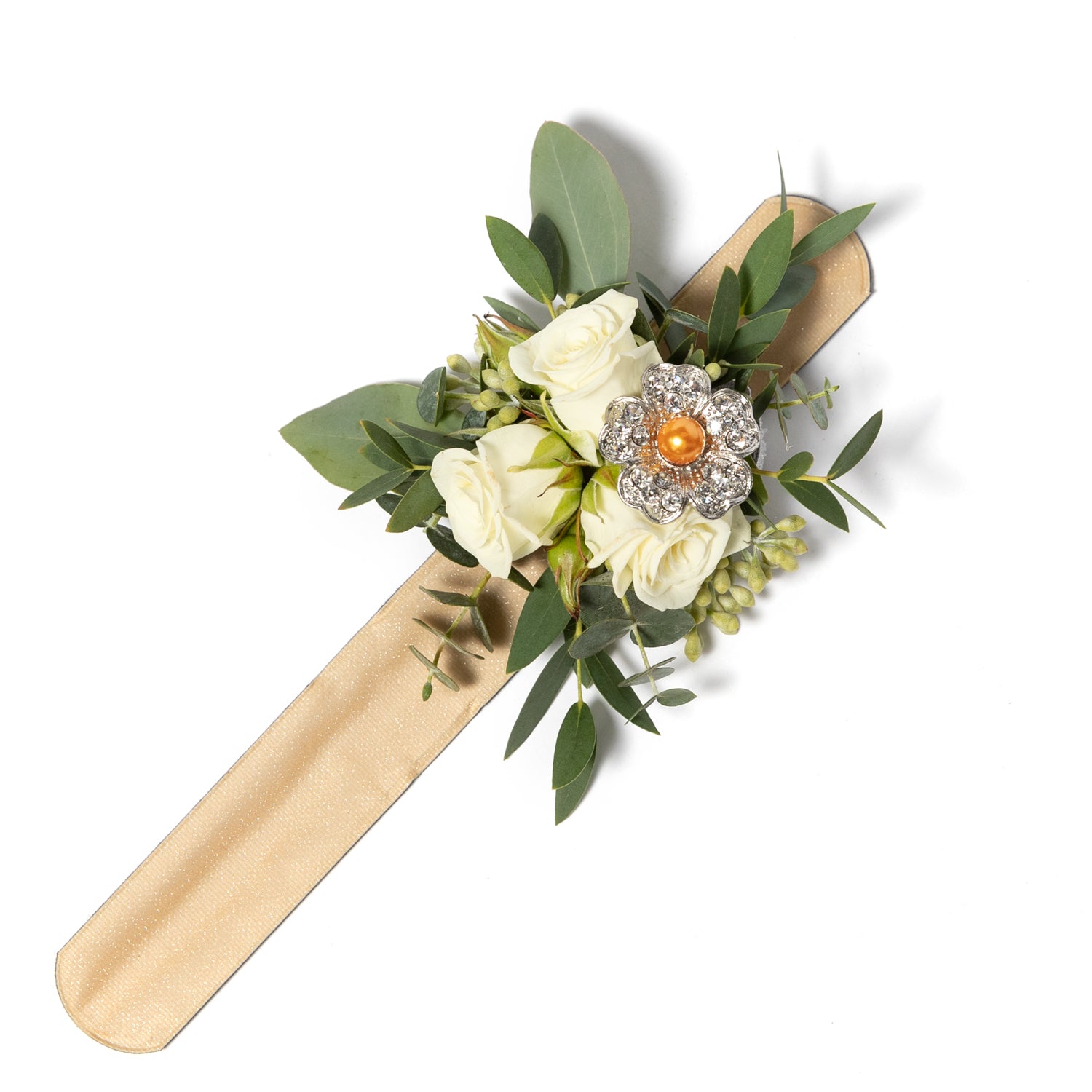 Custom Corsages (Starting at $45)