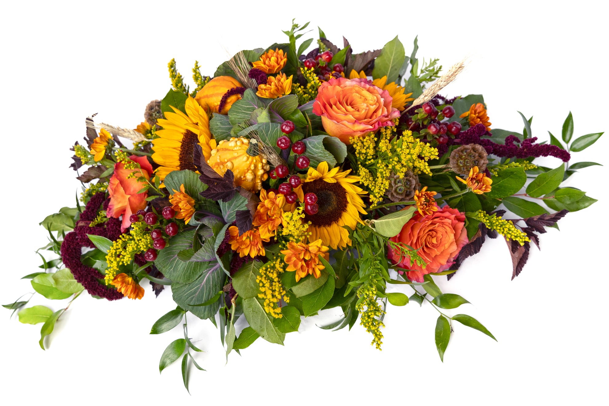 Fall Centrepiece - Extra Large