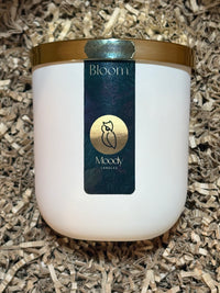Bloom Candle - Moody Candles