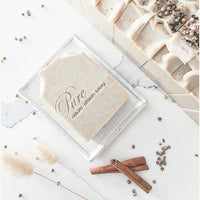 Soap Bars - Pure Botanica