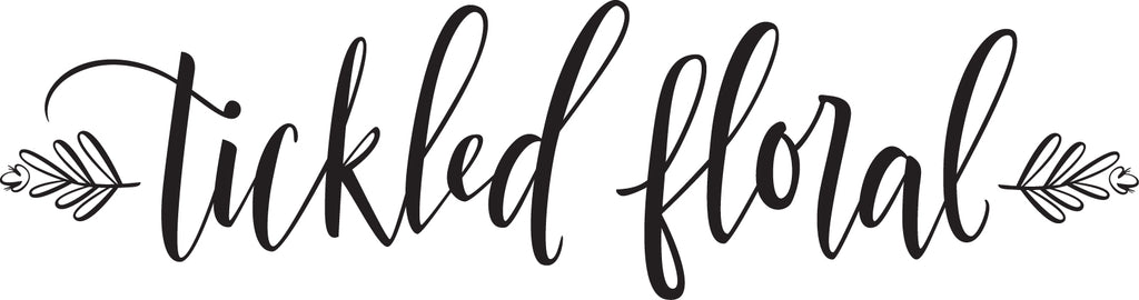 Edmonton, Sherwood Park, St.Albert flower delivery and floral design. – Tickled Floral