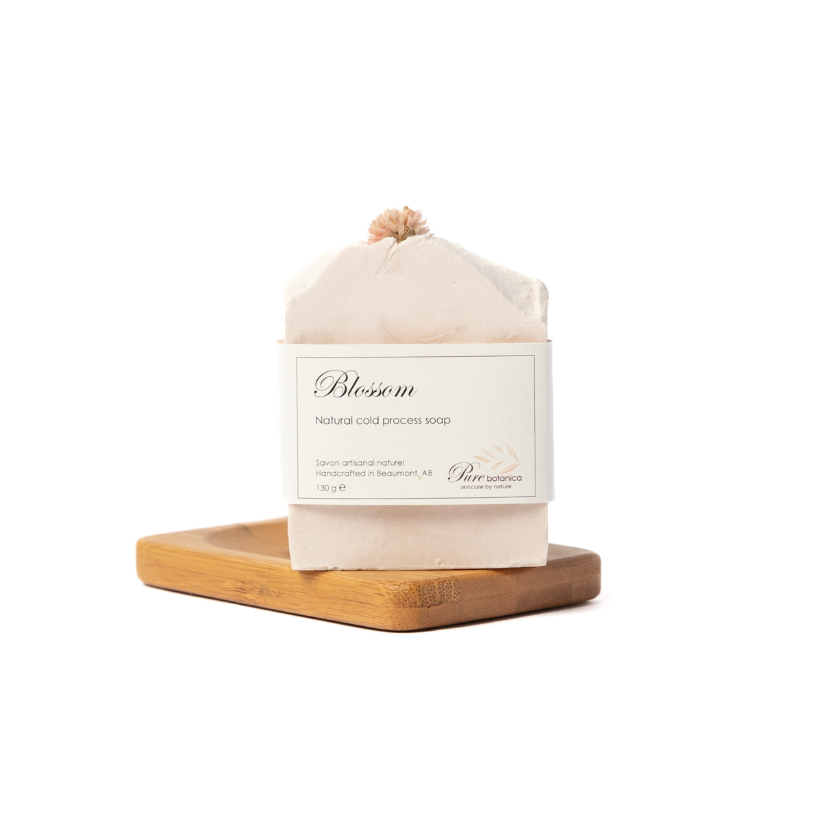 Soap Bars - Pure Botanica
