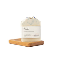 Soap Bars - Pure Botanica