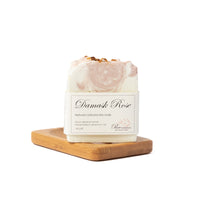 Soap Bars - Pure Botanica