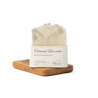 Soap Bars - Pure Botanica