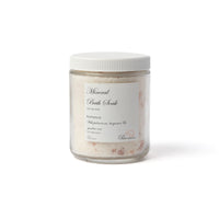 Mineral Bath Soaks - Pure Botanica