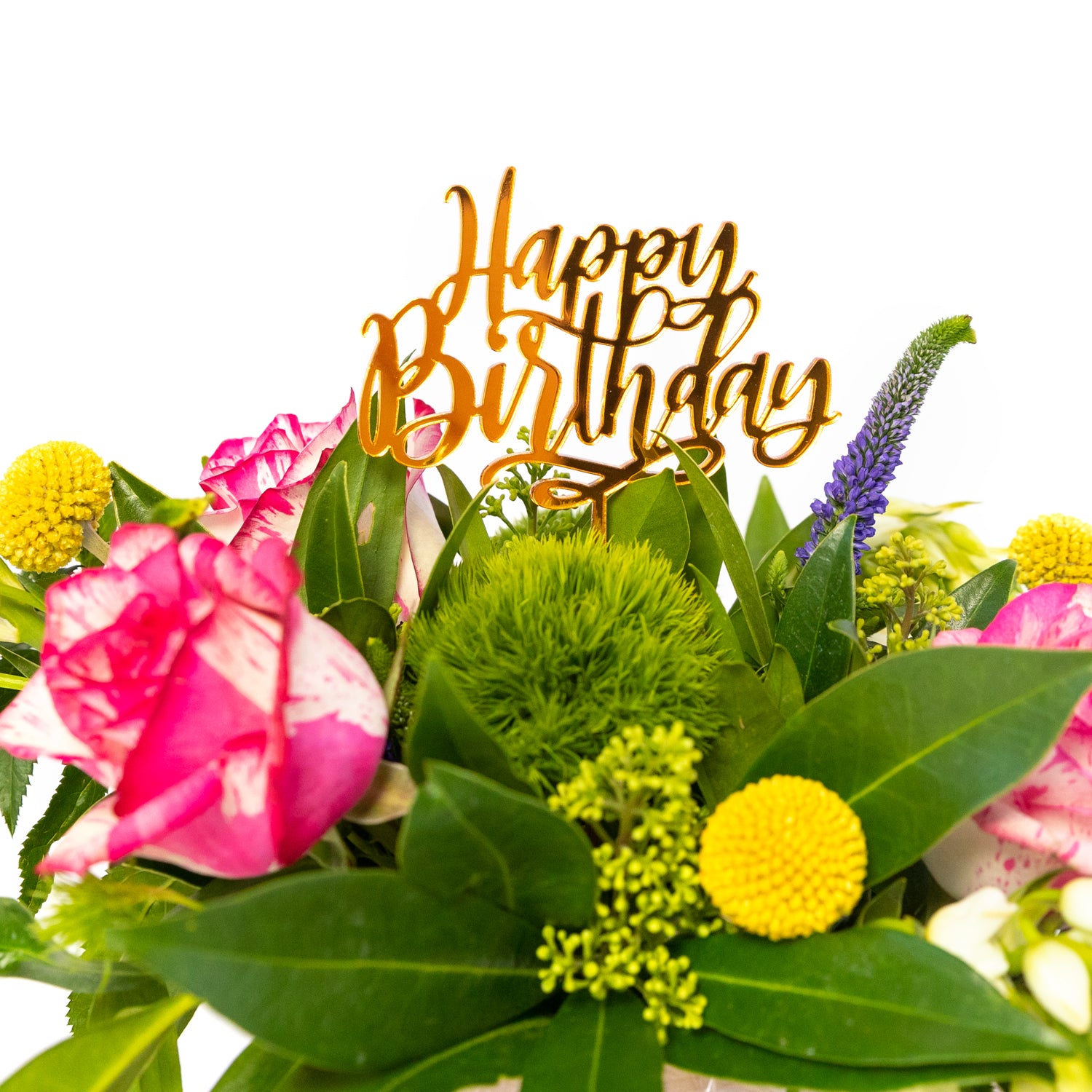 Cake Toppers by Justine Ma