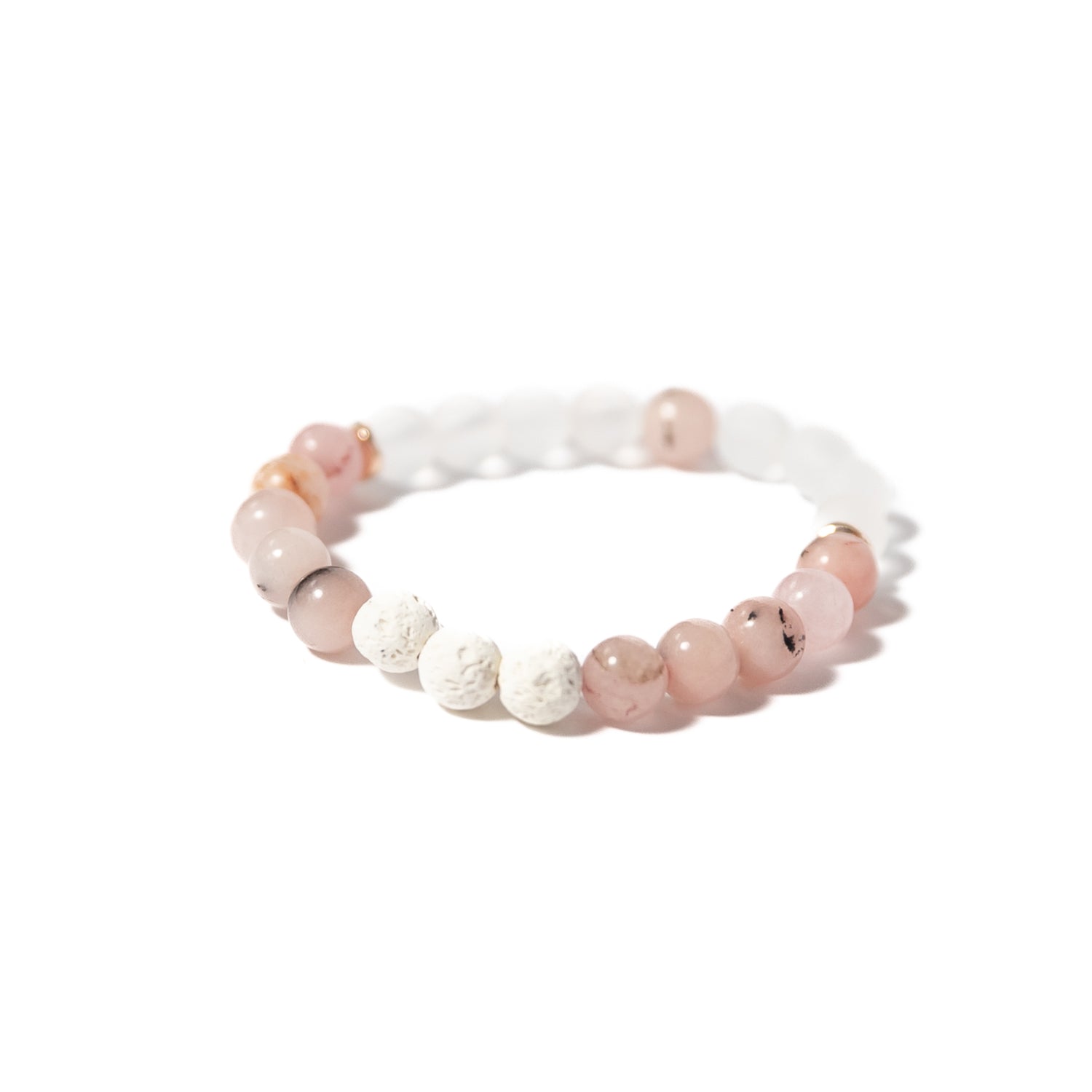 Healing Bracelet - by Local Pebble