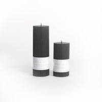 Made With Love by Gabrielle - Pillar Candles