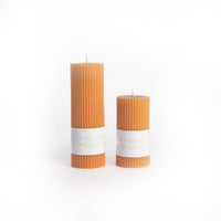 Made With Love by Gabrielle - Pillar Candles