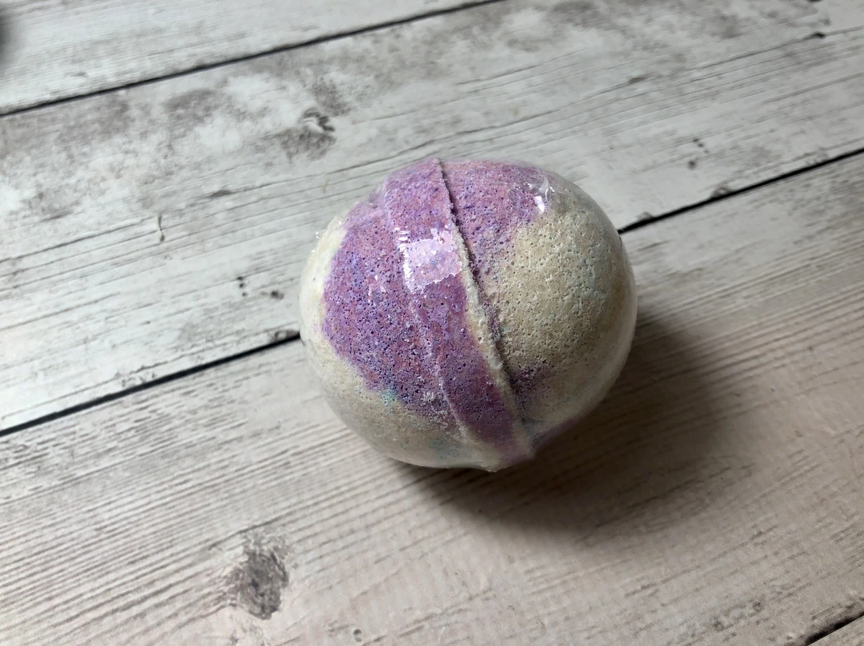 Bath Bombs by La Soaperie