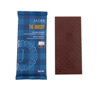 Jacek Chocolate - "The Whisky Bar"
