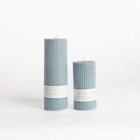 Made With Love by Gabrielle - Pillar Candles