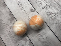 Bath Bombs by La Soaperie