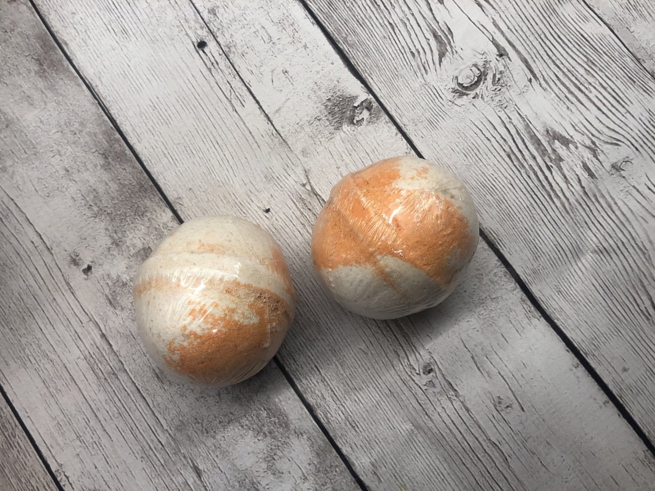 Bath Bombs by La Soaperie