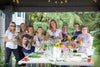 Flower Arranging Workshop and Garden Tour at Hillsdale Flower Farm 2024