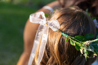Folk Fest Kids Daisy Crown
