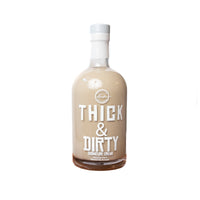 Thick and Dirty Hawke Distillery - Holiday
