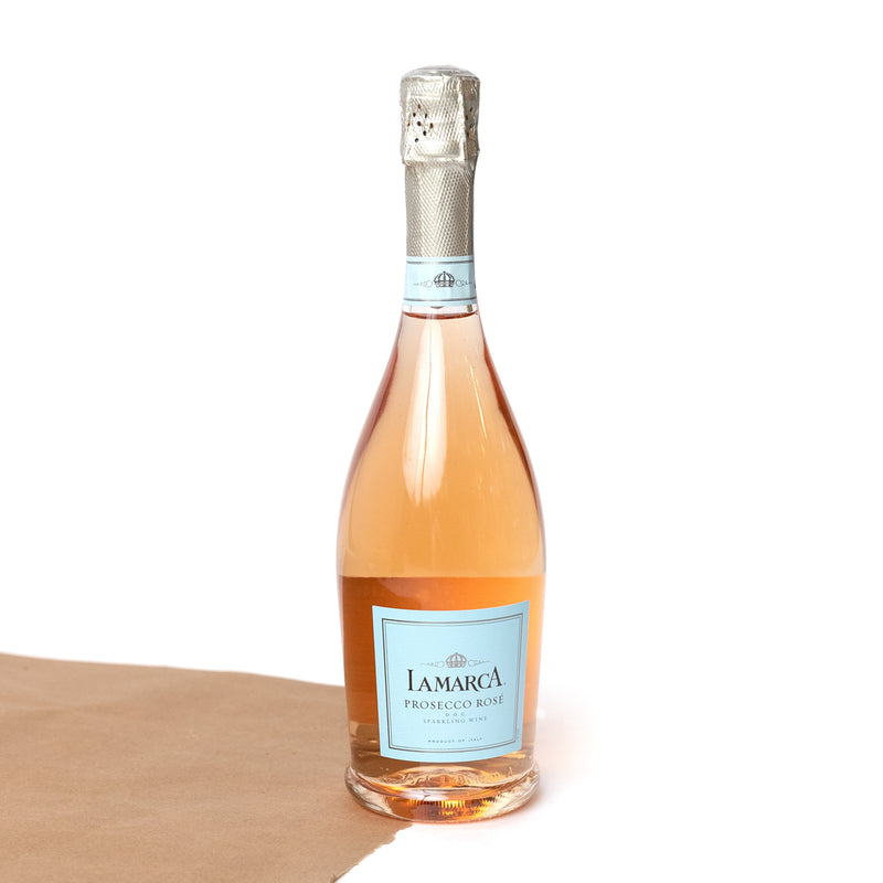 Bubbly & Bouquet