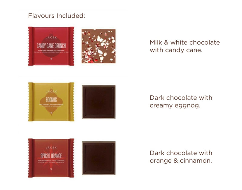 Holiday Mini-Bar Ornament