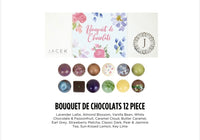 Jacek Bouquet de Chocolats 12pc