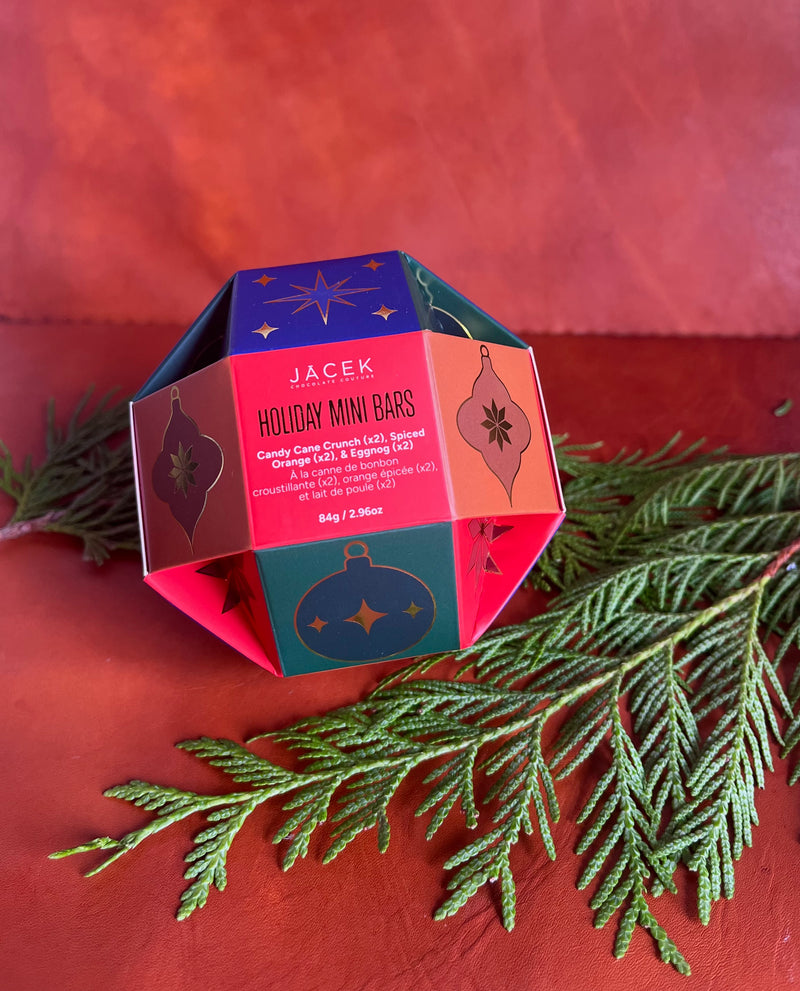 Jacek Chocolate - Large Whoville Tree