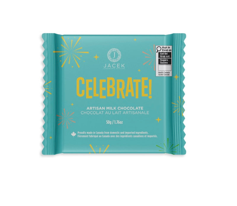 Celebrate Bar