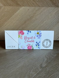 Jacek Bouquet de Chocolats 12pc