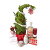 Whoville Tree Gift Bundle 2023 (With ALCOHOL)