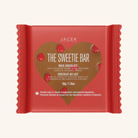 Sweetie Bar 2025 - Jacek Chocolate