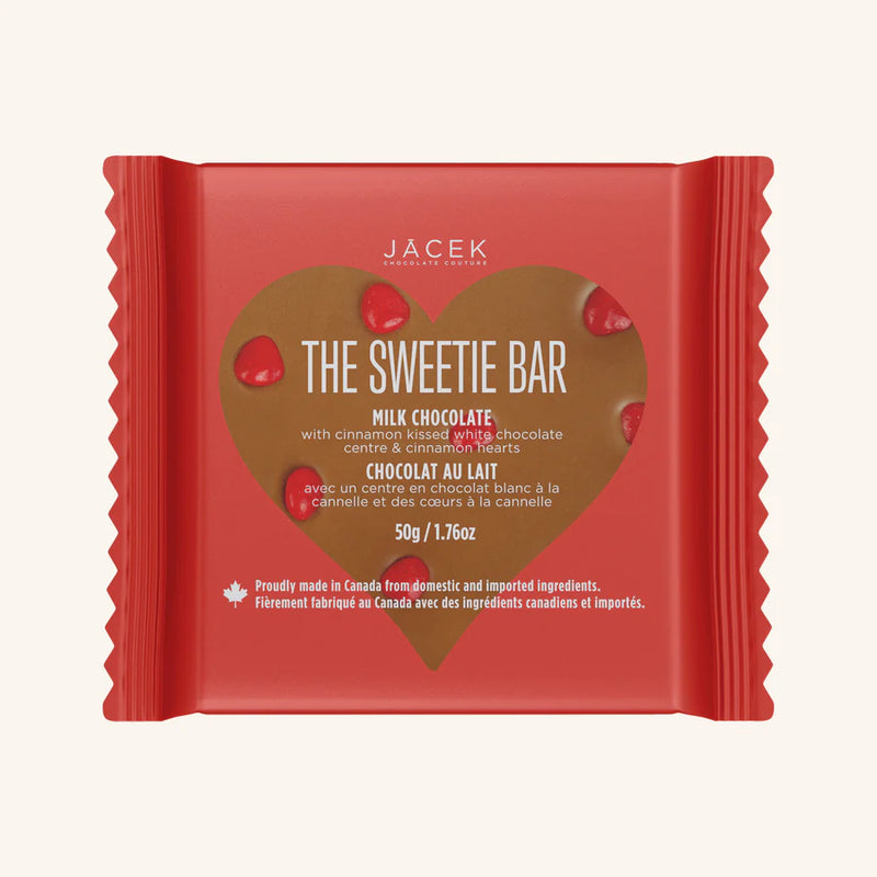 Sweetie Bar 2025 - Jacek Chocolate