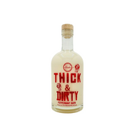 Thick and Dirty Hawke Distillery - Holiday