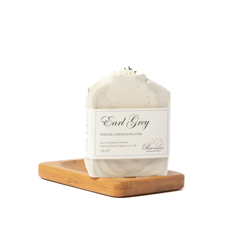 Soap Bars - Pure Botanica