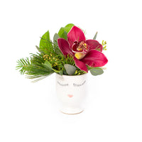 Itty Bitty Biddy - Winter