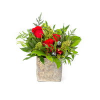 A Little Cheer - Holiday