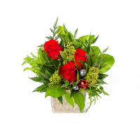 A Little Cheer - Holiday