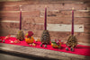 Pumpkin Place Cards
