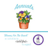Geraniums