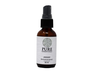 Awake Botanical Spray - Pure Essentials