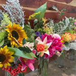 Hillsdale Flower Farm Bunch
