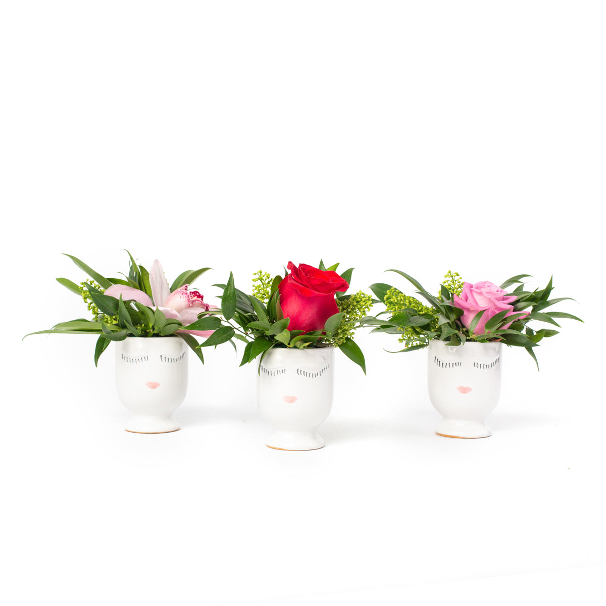 Itty Bitty Biddy – Tickled Floral
