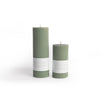 Made With Love by Gabrielle - Pillar Candles