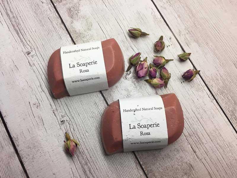 la soaperie soap